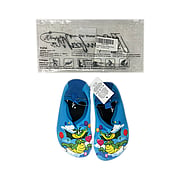 Mysoft children's water shoes love dinosaur 28/29