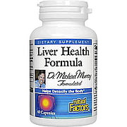Liver Health Formula - 