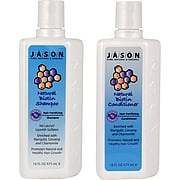 Shampoo & Conditioner Biotin Combo - 