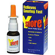 Nasal Spray, Anti-Snoring - 