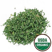 Alfalfa Leaf Organic Cut & Sifted - 