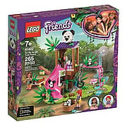 Friends Panda Jungle Tree House Item # 41422 - 