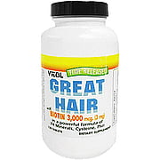 Great Hair - 