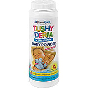 TUSHY DERM Baby Powder - 