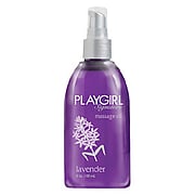 PlayGirl Massage Oil Lavender - 