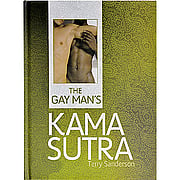 The Gay Mans Kama Sutra - 