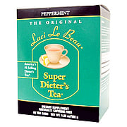 Laci Le Beau Super Dieter's Tea Peppermint - 