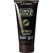 Ginseng/Biotin Hair Gel - 