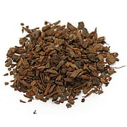 Pygeum Bark Wildcrafted Cut & Sifted - 