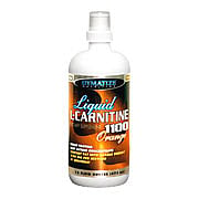 Liquid L-Carnitine 1100 mg Orange - 