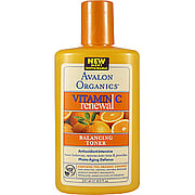 Vitamin C Balancing Facial Toner - 