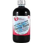 Ferro-Tone Liquid Iron Plus herbs - 