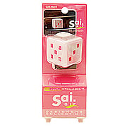 Sai Air H54 Car Air Freshener Shampoo - 