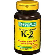Vitamin K-2 - 