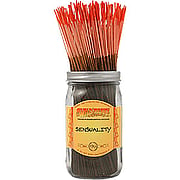 Wildberry Sensuality Incense - 