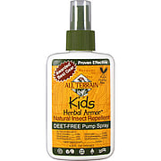 Kid's Herbal Armor Spray - 