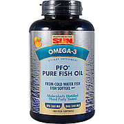 PFO Pure Fish Oil - 