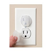 Electrical Outlet Cap - 