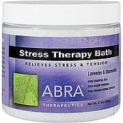 Stress Therapy Bath - 