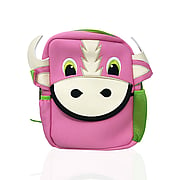 Sammy Bull Pink Backpack - 