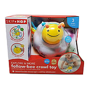 BEE CRAWL TOY  EXPLORE & MORE collection -