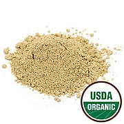 Astragalus Root Powder Organic - 