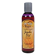 Organic Jojoba Oil - 