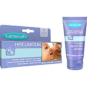 Lansinoh HPA Lanolin For Breastfeeding Mothers - 