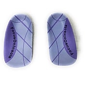 Reinforced Arch Support Insoles Large - 