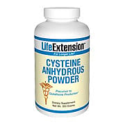 Cysteine Anhydrous Powder - 