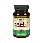SAM-e Tosylate Disulfate 400 mg - 