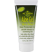 Aloe Gel Skin Repair - 