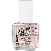 Salon Expert Wear Extend Top & Base Coat Perfectly Clear - 
