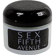 Sex Fifth Avenue Strawberry Tingle - 