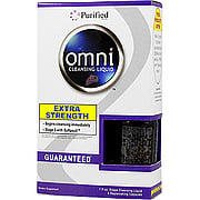 Omni Cleansing Liquid Grape - 