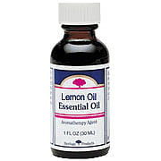 Lemon Oil Essential Oil - 