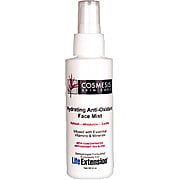Hydrating Anti-Oxidant Face Mist - 