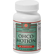 OHCO Motion - 