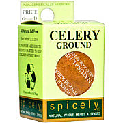 Celery Ground - 