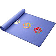 Chakra Yoga Mat - 