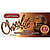 Chocolate Crispy Caramel Bar - 