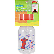 BPA Free Baby Bottle - 