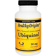 Ubiquinol 50 mg - 