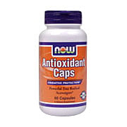 Antioxidant Caps - 