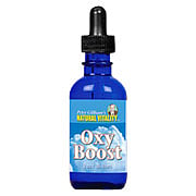 Oxy Boost - 