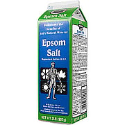 Epsom Salt - 