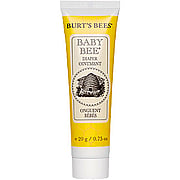 Travel & Trial Baby Bee Diaper Ointment - 