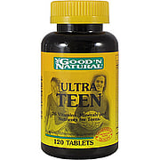 Ultra Teen - 