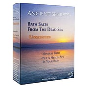 Dead Sea Bath Salt - 