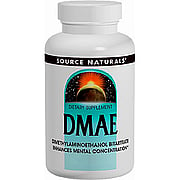 DMAE 351 mg - 